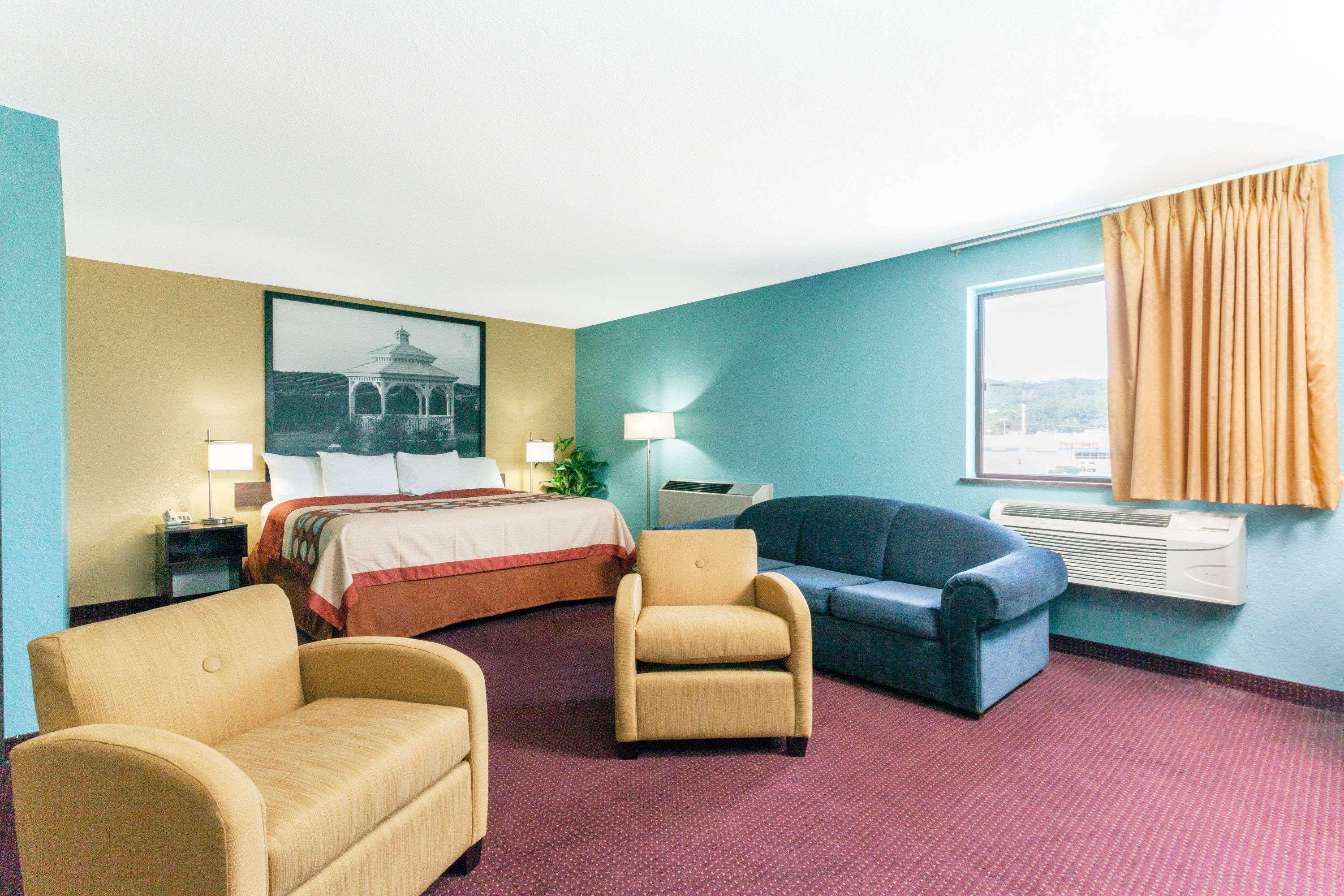 במוטל Super 8 By Wyndham Bath Hammondsport Area מראה חיצוני תמונה