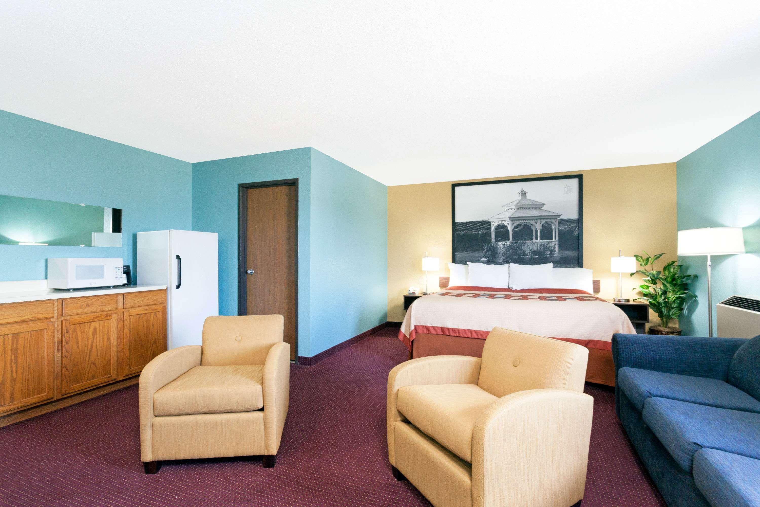 במוטל Super 8 By Wyndham Bath Hammondsport Area מראה חיצוני תמונה